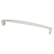 Pull 12 CC Brushed Nickel
