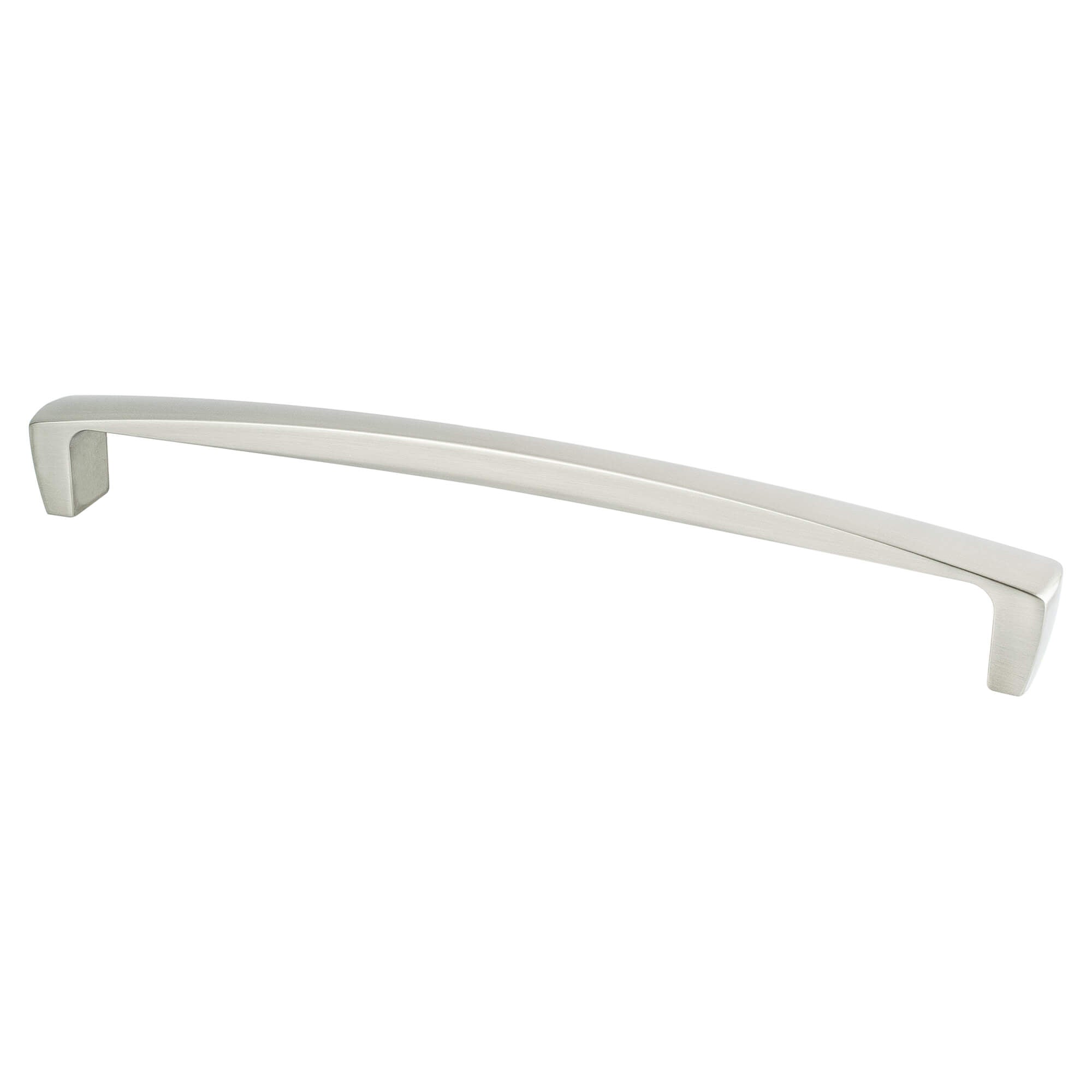 Pull 12 CC Brushed Nickel