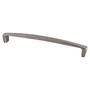 Aspire 12 inch CC Brushed Tin Appliance Pull