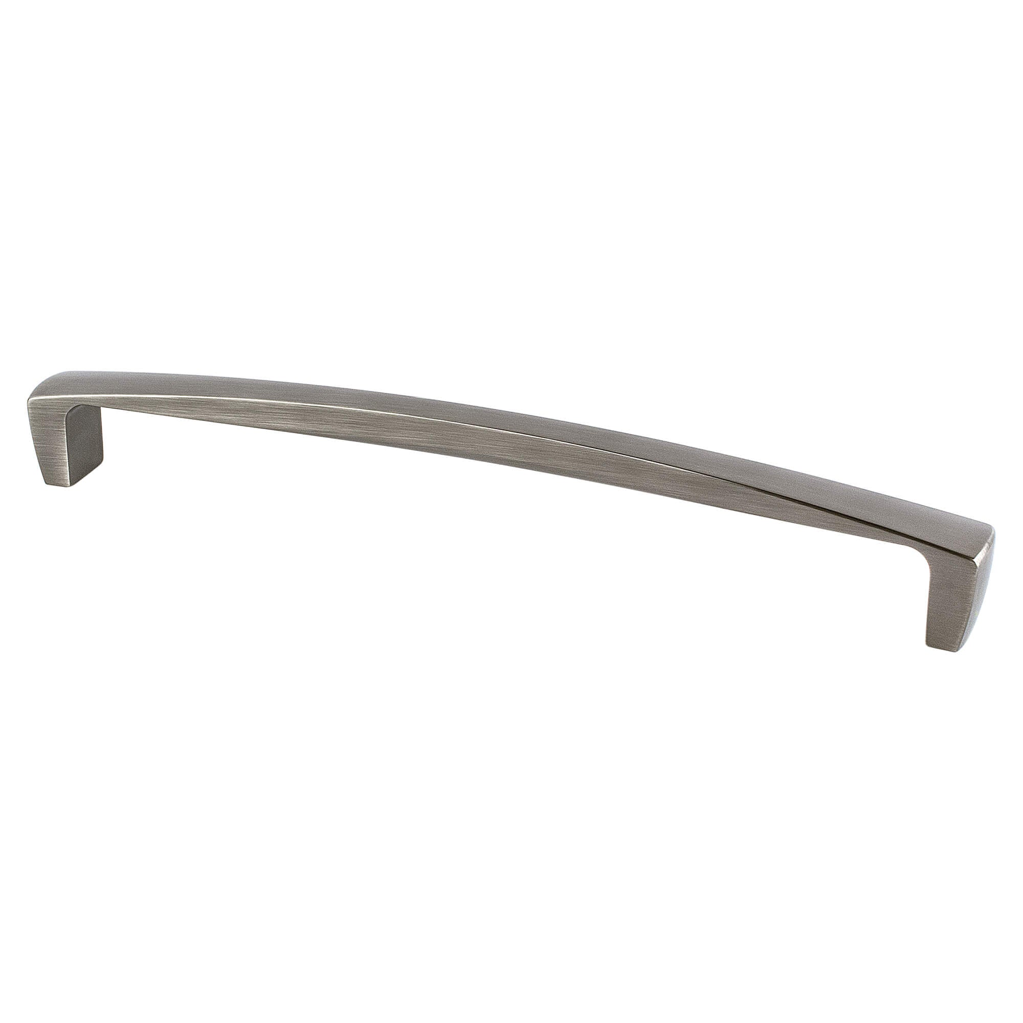 Aspire 12 inch CC Brushed Tin Appliance Pull