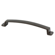 Pull 160mm Oil Rubbed Bronze