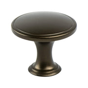 Oasis Oil Rubbed Bronze Knob