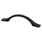 Echo 96mm CC Matte Black Pull