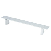Jazz 160mm CC Polished Chrome Pull