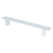Jazz 160mm CC Dull Chrome Pull