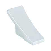 Slide Dull Chrome Narrow Hook