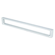 Dual 192mm CC Dull Chrome Pull