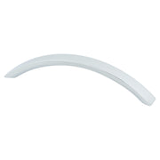 PULL 128MM CC POLISHED CHROME