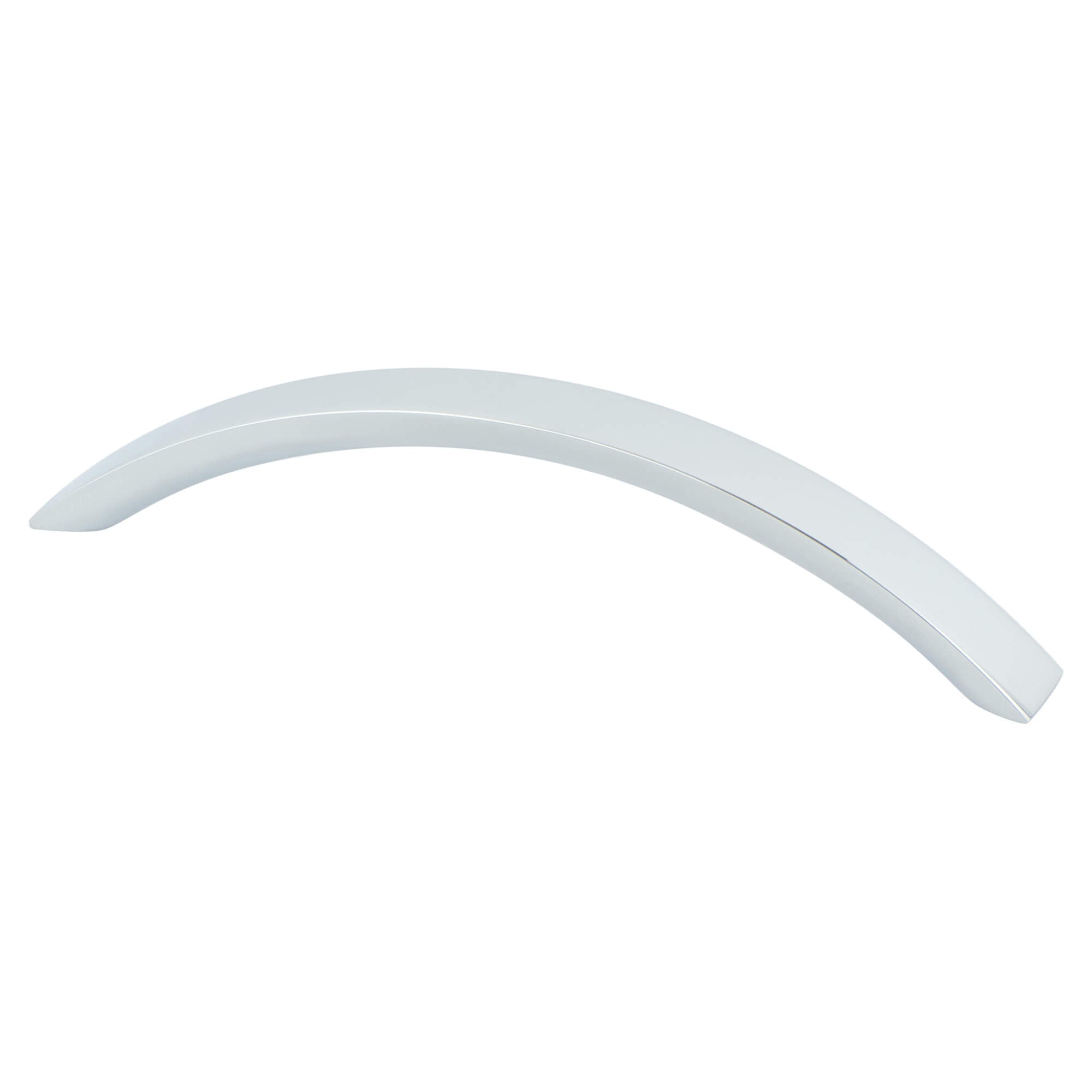 PULL 128MM CC POLISHED CHROME