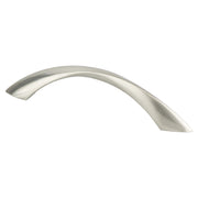 PULL 96MM CC BRUSHED NICKEL