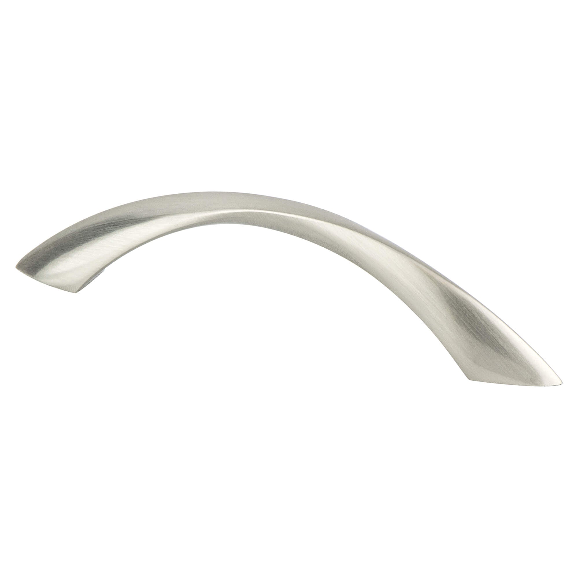 PULL 96MM CC BRUSHED NICKEL