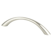 PULL 96MM CC BRUSHED NICKEL