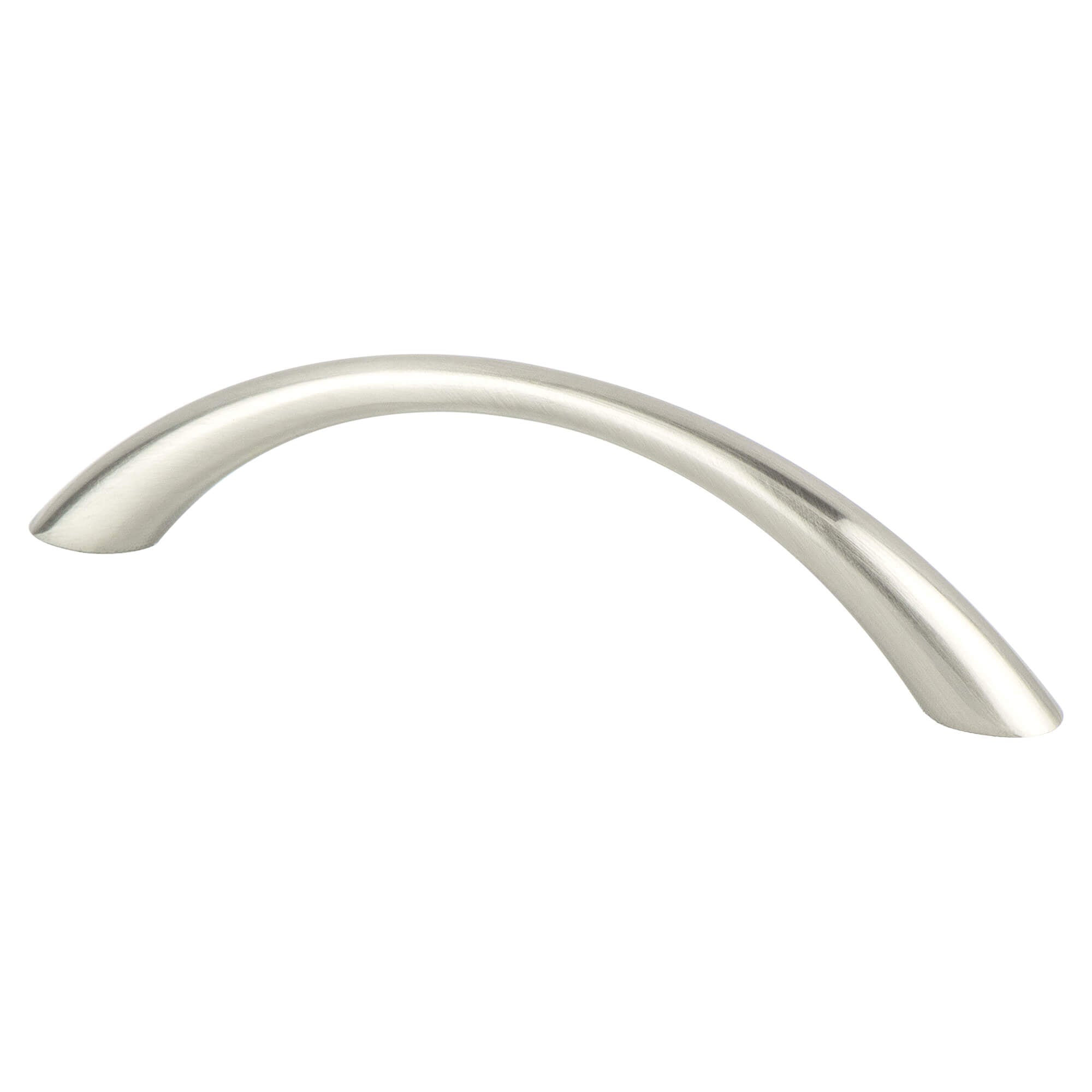 PULL 96MM CC BRUSHED NICKEL