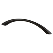 PULL 128MM CC BLACK
