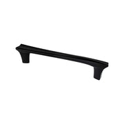 PULL 128MM CC BLACK