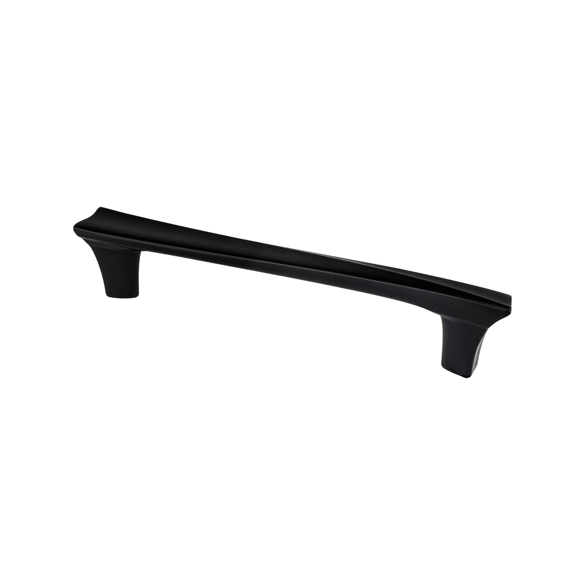 PULL 128MM CC BLACK