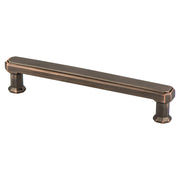 PULL 128MMCC VERONA BRONZE