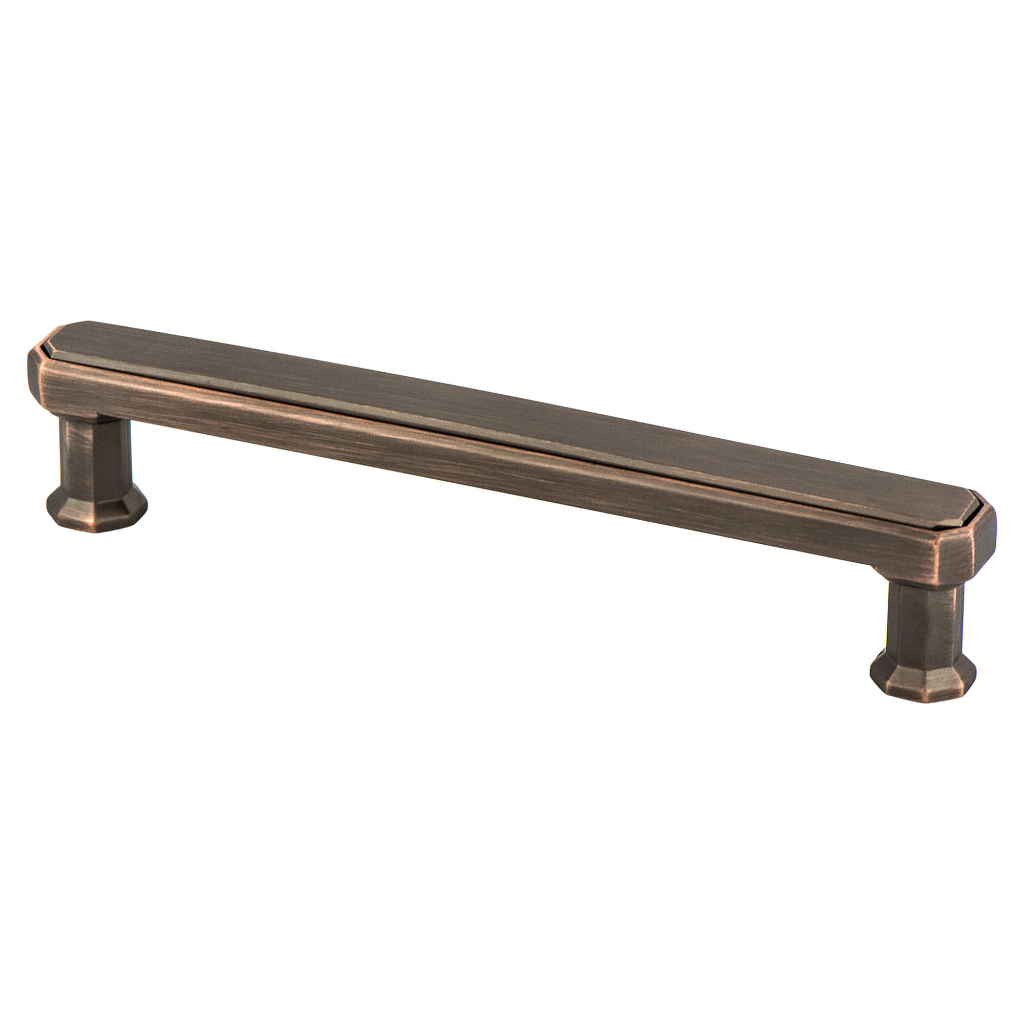 PULL 128MMCC VERONA BRONZE