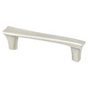 PULL 96MMCC BRUSHED NICKEL