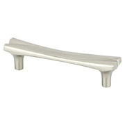 Puritan 96mm CC Brushed Nickel Pull