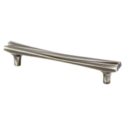 Puritan 128mm CC Brushed Tin Pull