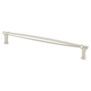 Dierdra 224mm CC Brushed Nickel Pull
