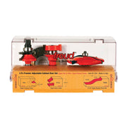 3 Piece Quadra-Cut Premier Adjustable Cabinet Bit Set