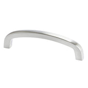 Cadence 96mm CC Antique Silver Pull
