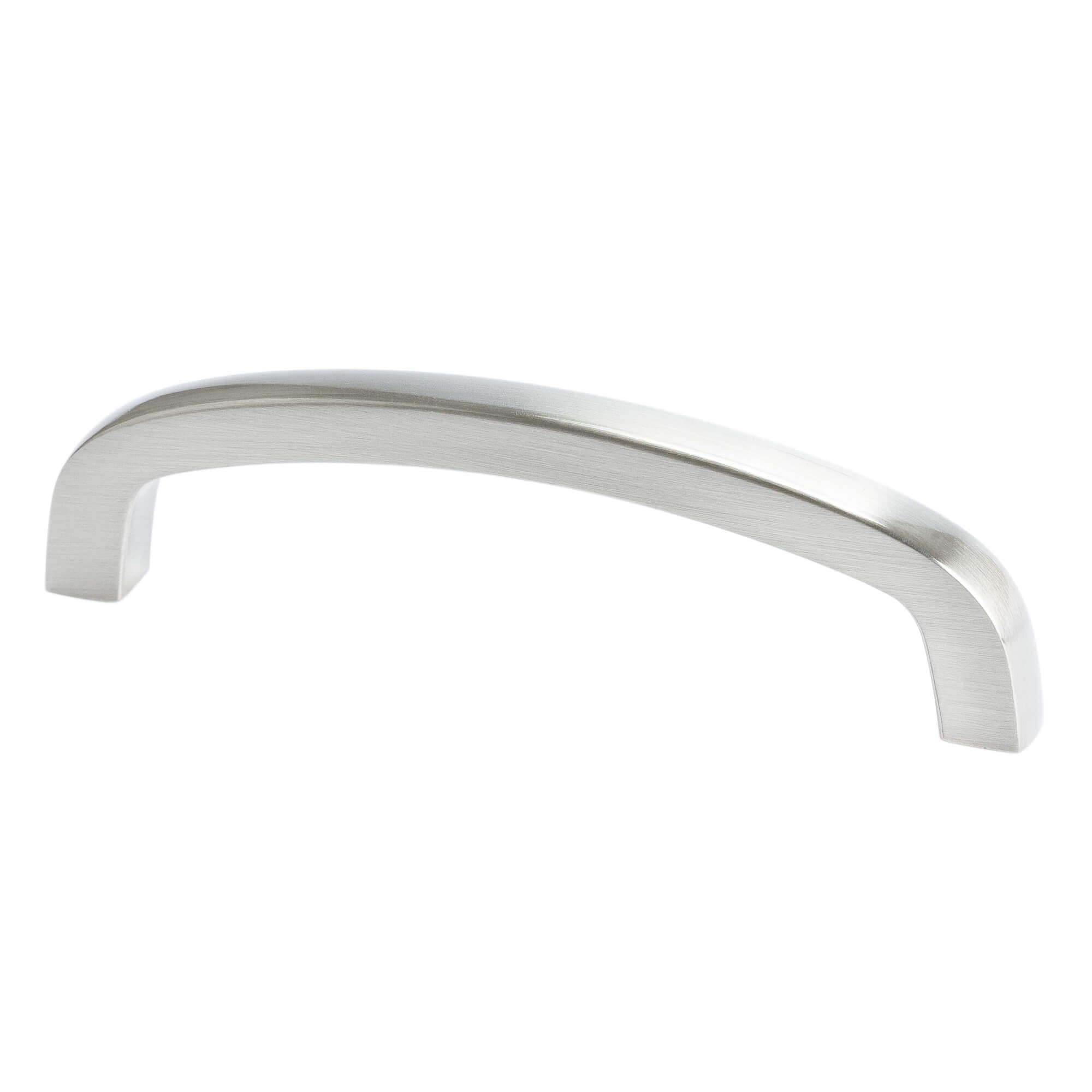 Cadence 96mm CC Antique Silver Pull