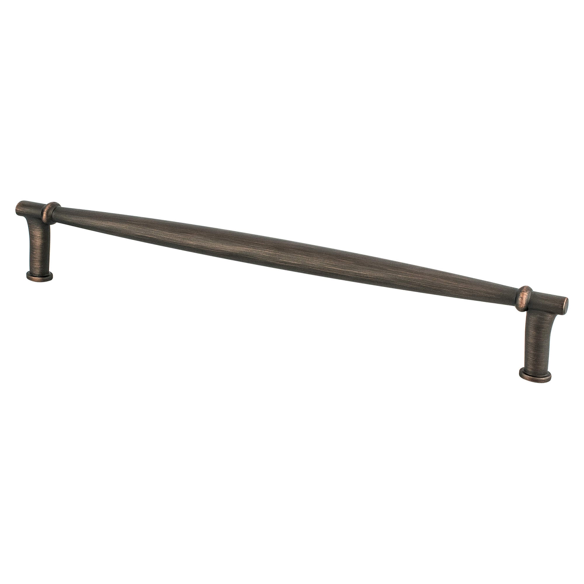 Dierdra 224mm CC Verona Bronze Pull