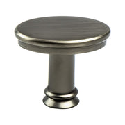 DIERDRA VINTAGE NICKE KNOB