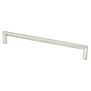 PULL 224 MM CC BRUSHED NICKEL