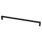 Metro 320mm CC Matte Black Pull