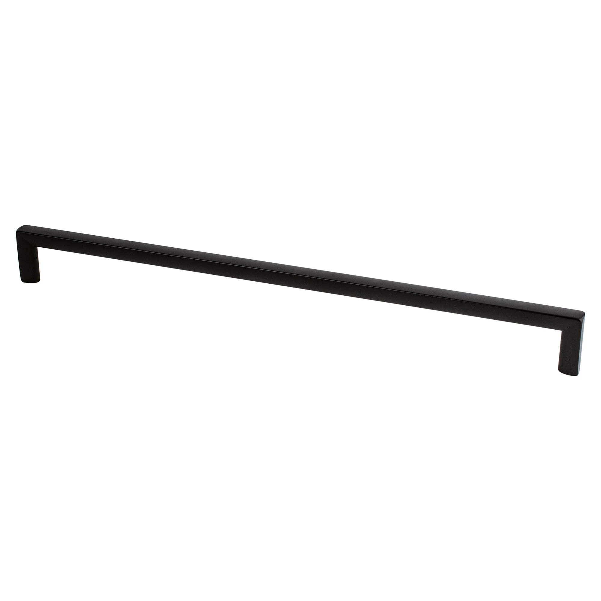 Metro 320mm CC Matte Black Pull