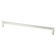 Metro 18 inch CC Brushed Nickel Appliance Pull