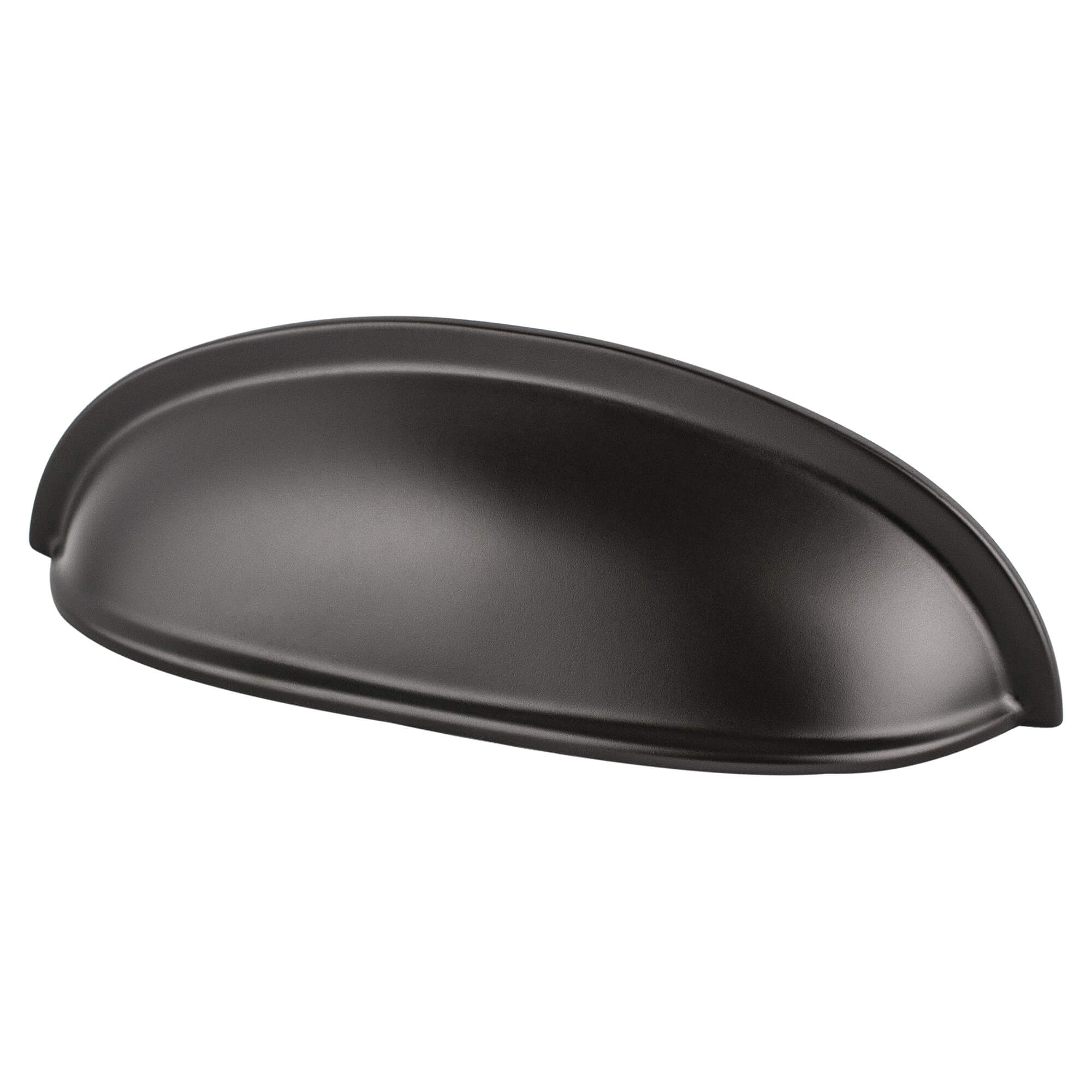 American Classics 3 inch CC Rubbed Bronze Cup Pull