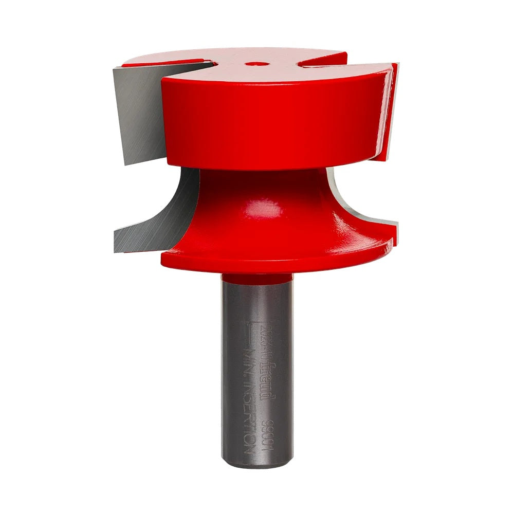 Door Lip Bit