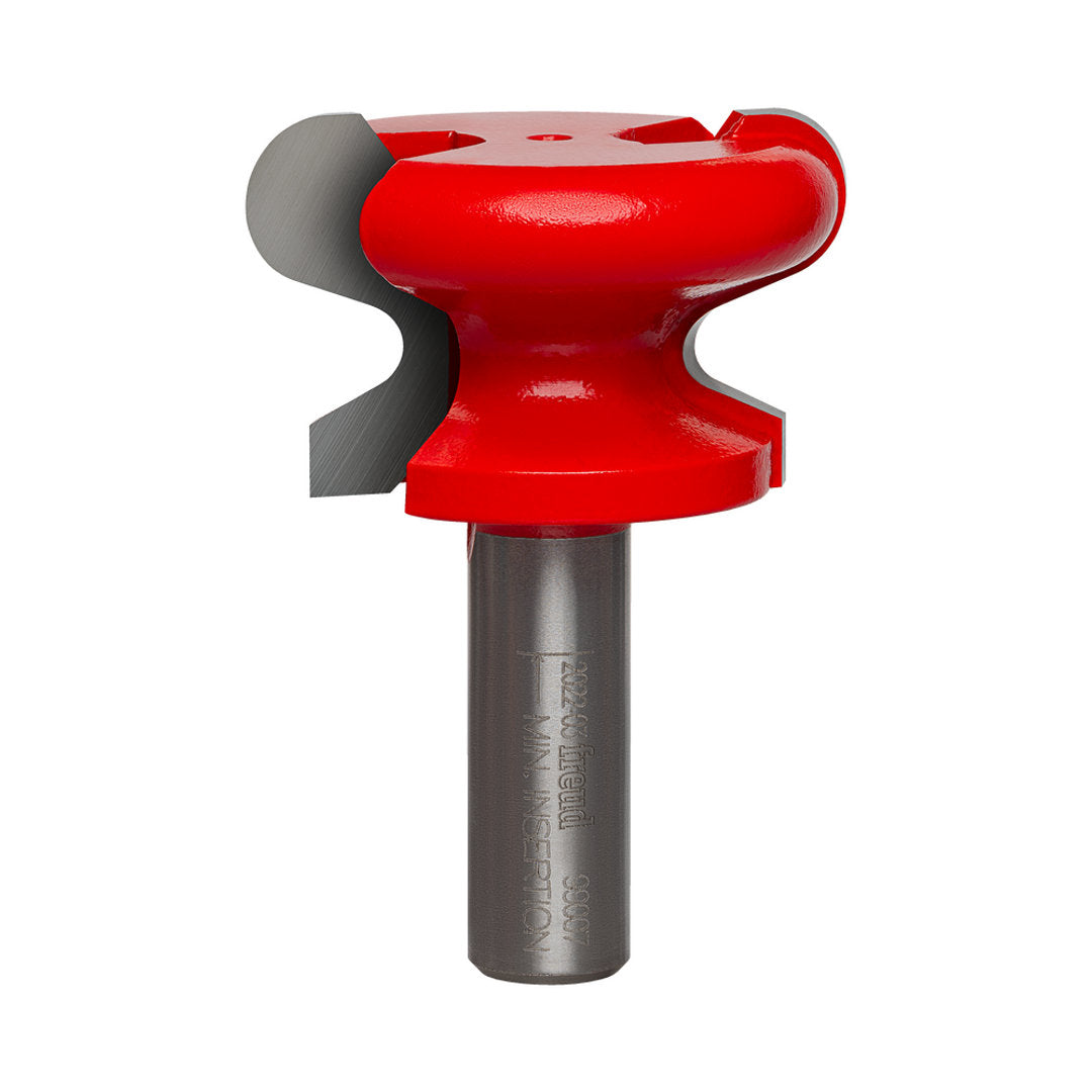 Door Pull Bit