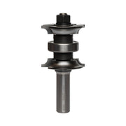 Radius Variable Corner Round Bit