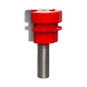 Reversible Glue Joint Bit