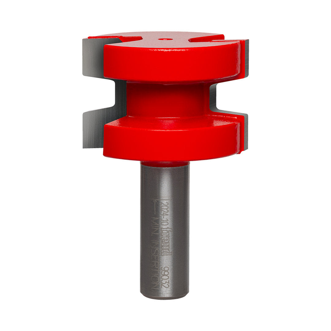 Wedge Tongue & Groove Bit
