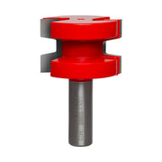 Wedge Tongue & Groove Bit