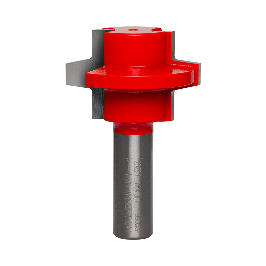 Wedge Tongue & Groove Bit