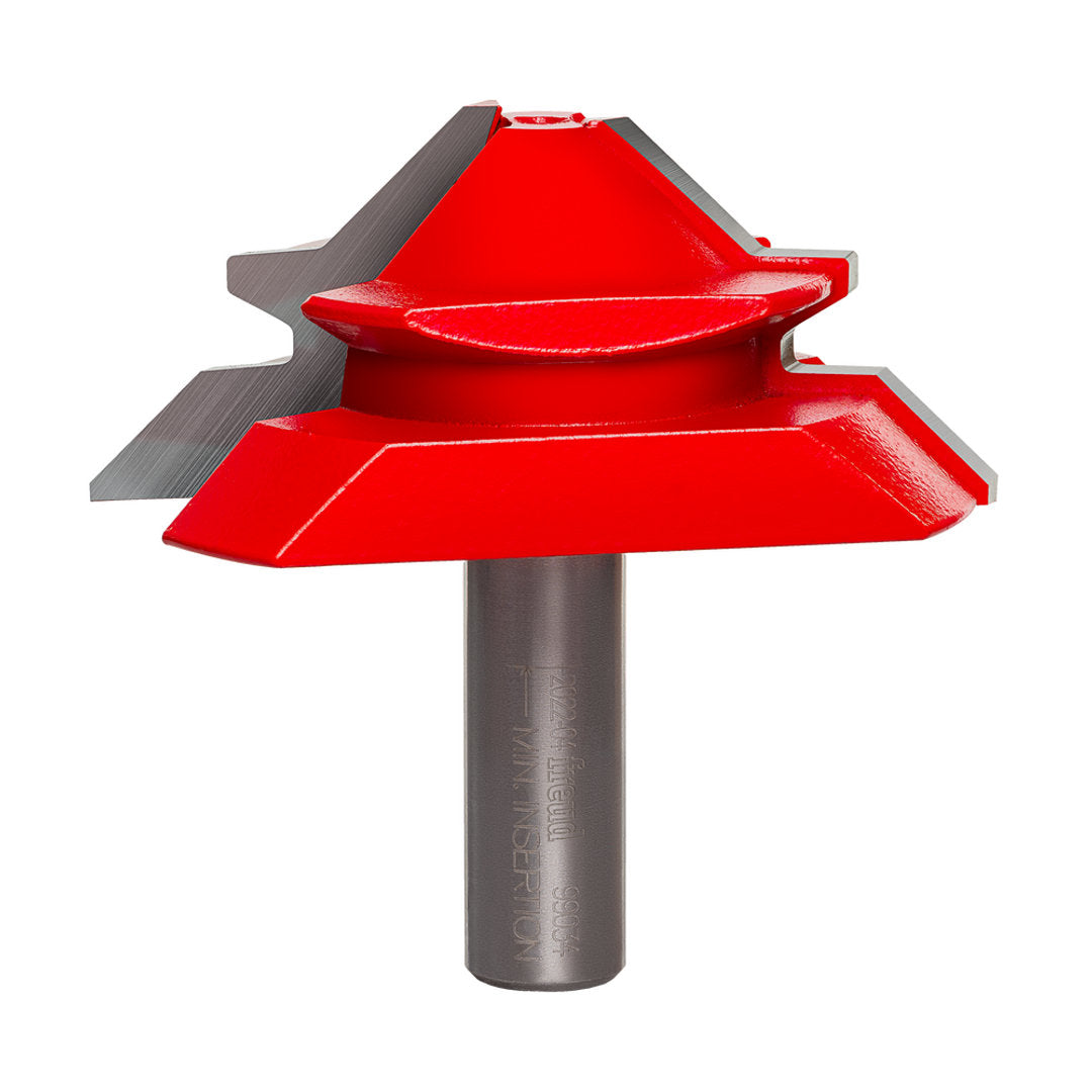 Lock Miter Bit