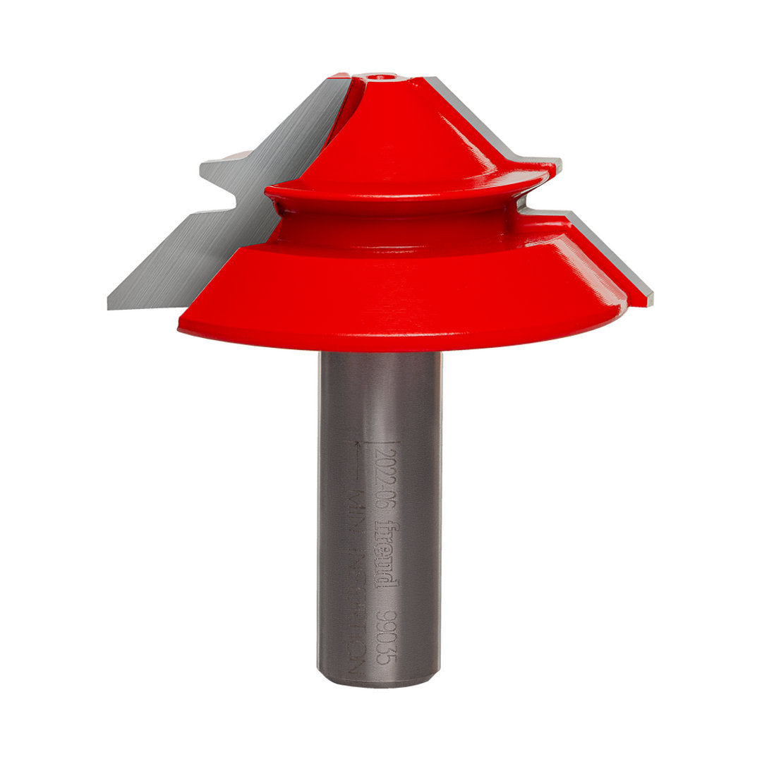 Lock Miter Bit