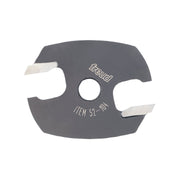 Finger Joint Bit