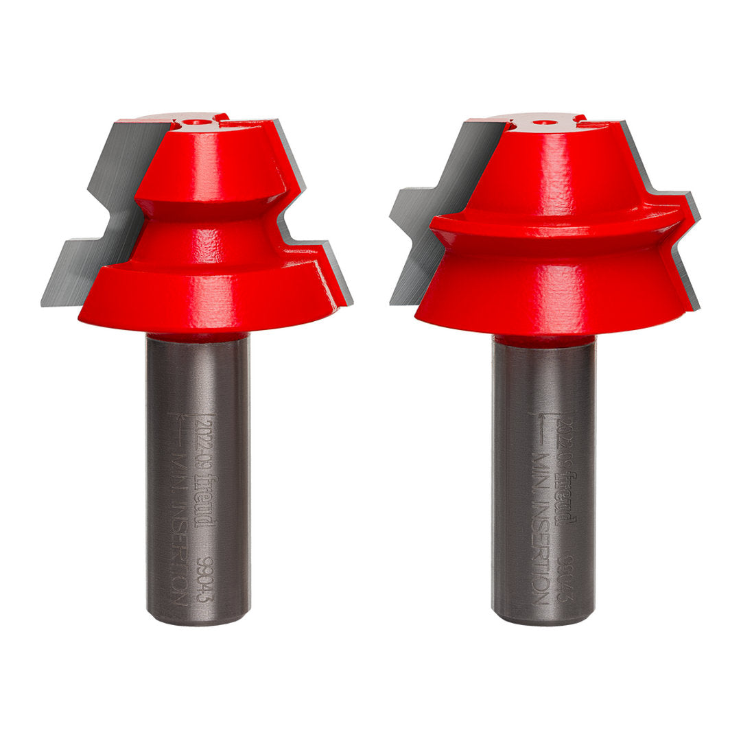 Lock Miter Bit