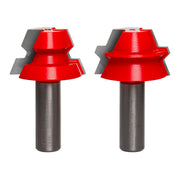 Lock Miter Bit