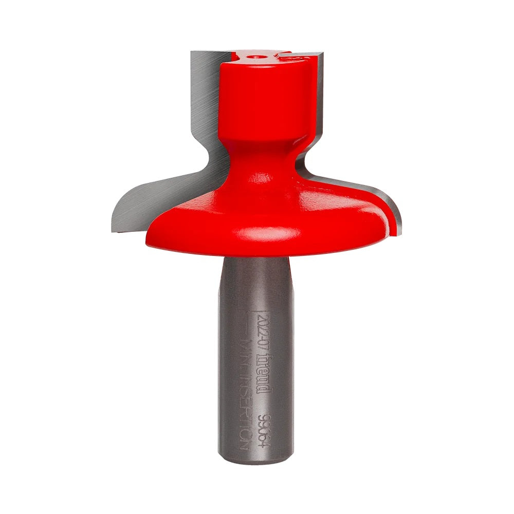 Finger Pull Door Lip Bit