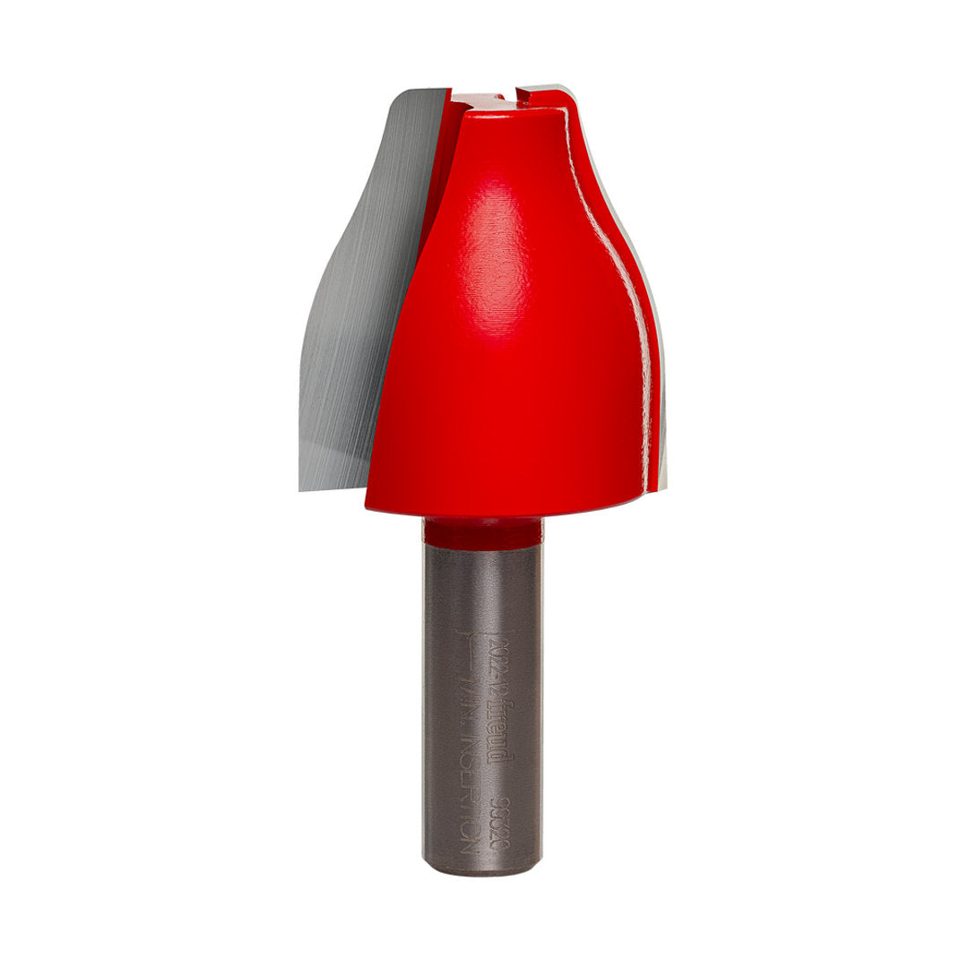 Vertical Raised Panel Bit
